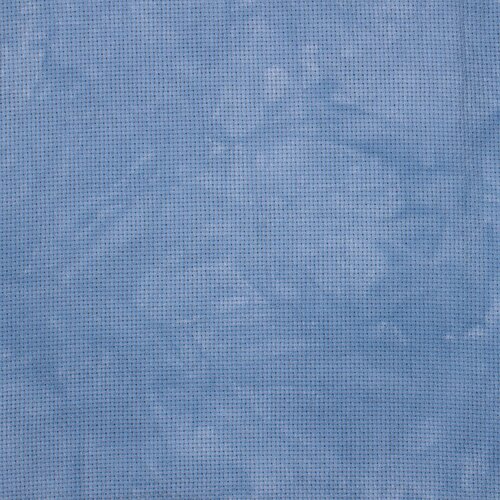 18 Count Cobalt Aida 28x36