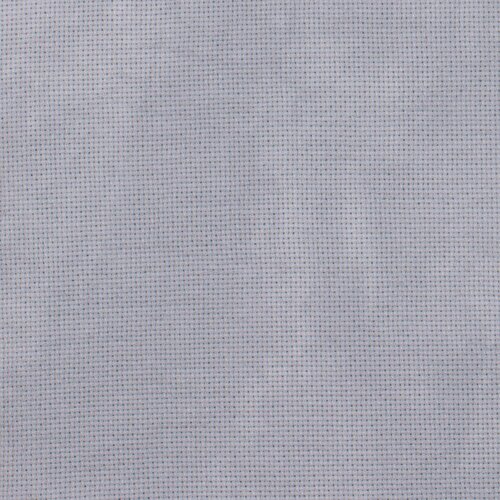 18 Count Slate Aida 28x36