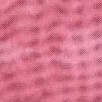 20 Count Peony Aida 36x40