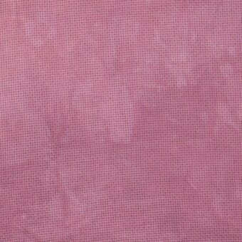 20 Count Raspberry Aida 20x36