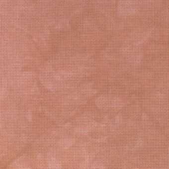 20 Count Persimmon Aida 36x40