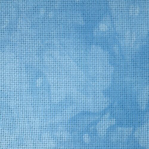 20 Count Ocean Blue Aida 20x36