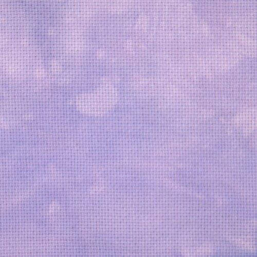 20 Count Orchid Aida 20x36