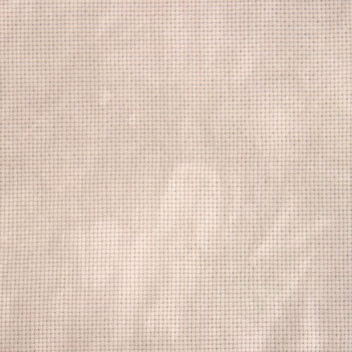 20 Count Grey Spinel Aida 36x40