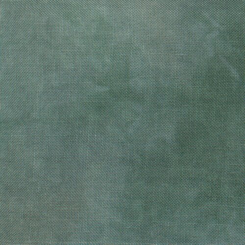 28 Count Pistachio Linen 36x52