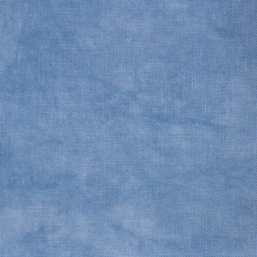28 Count Cobalt Linen 26x36