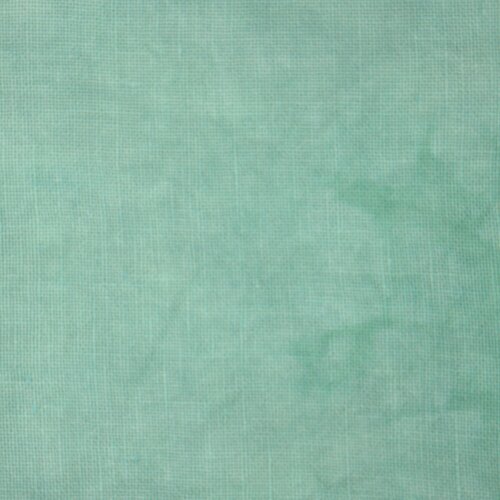 32 Count Mint Linen 36x52