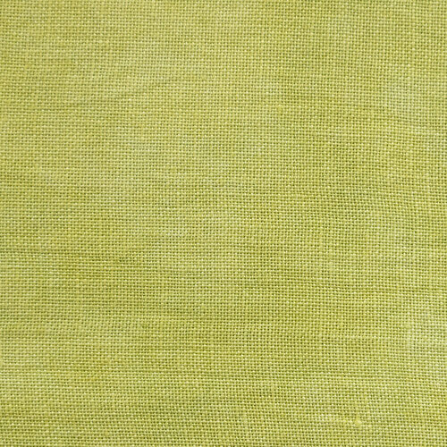 32 Count Kiwi Linen 36x52