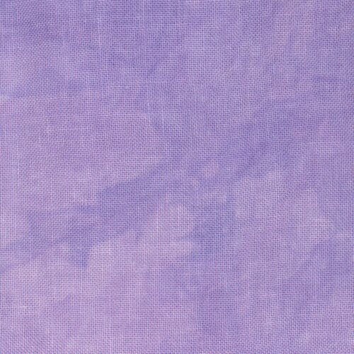 32 Count Orchid Linen 36x52