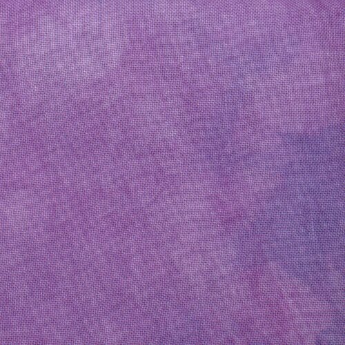 32 Count Hydrangea Linen 26x36