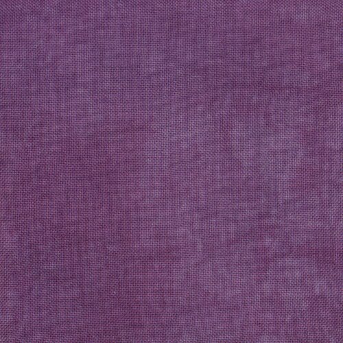 32 Count Plum Linen 26x36