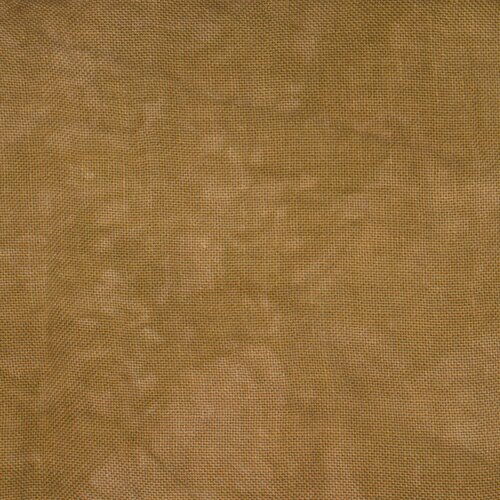 32 Count Old Gold Linen 26x36