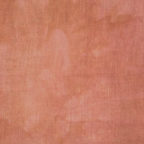 32 Count Hibiscus Linen 36x52