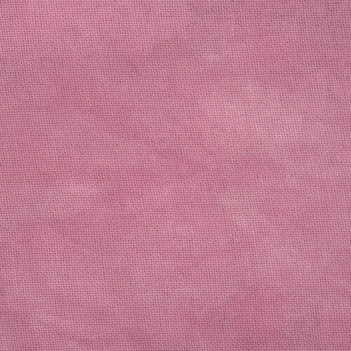 32 Count Raspberry Lugana 25x36