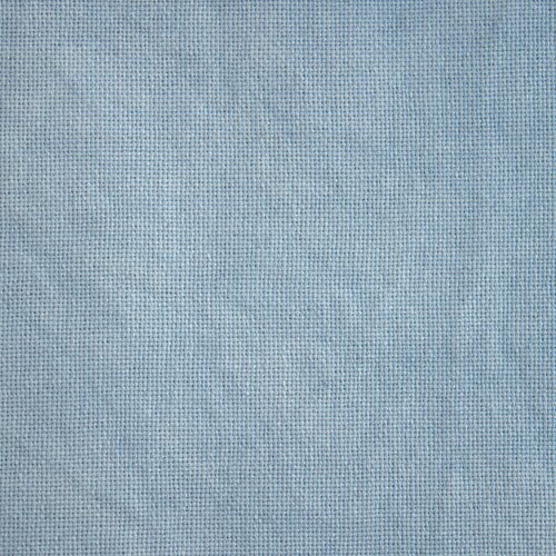 32 Count Cornflower Lugana 36x50