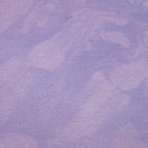 32 Count Orchid Lugana 25x36
