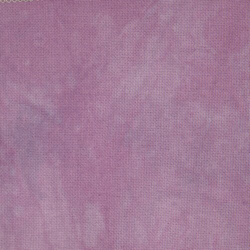 32 Count Plum Lugana 36x50