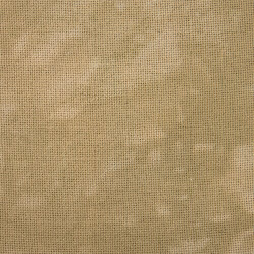 32 Count Old Gold Lugana 25x36