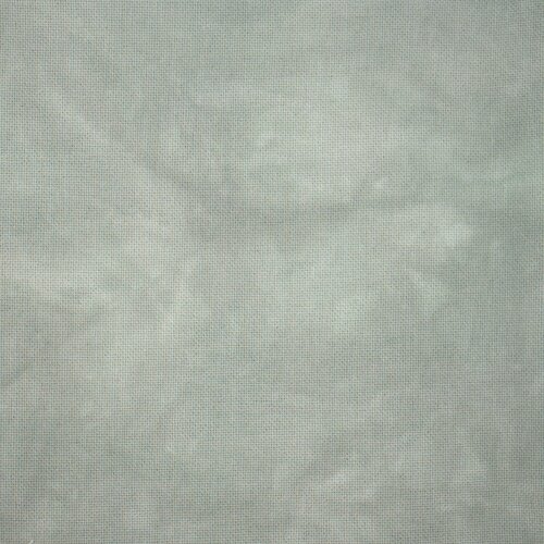 32 Count Silver Fox Lugana 25x36