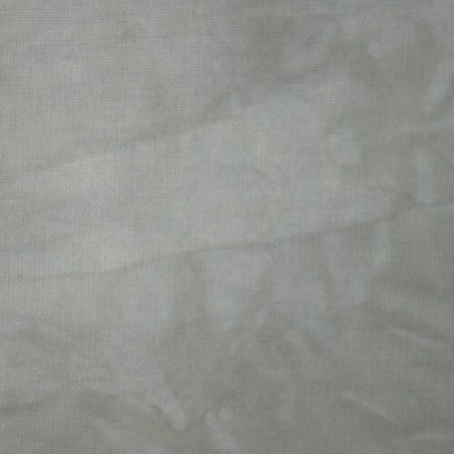 32 Count Steel Lugana 25x36