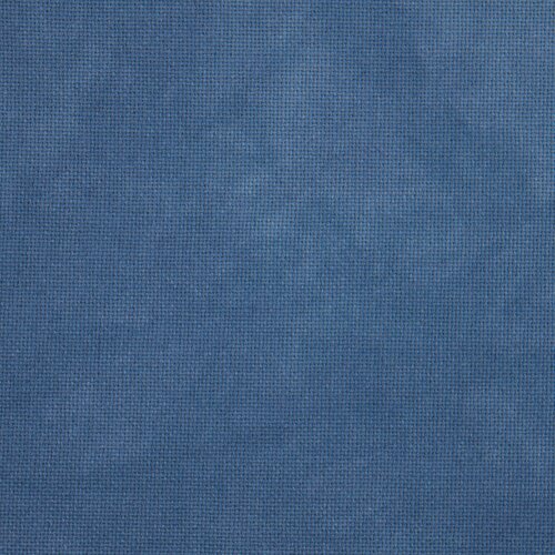 32 Count Sapphire Lugana 25x36
