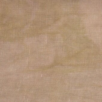36 Count Affogato Linen 36x52