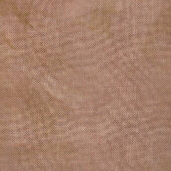 36 Count Espresso Linen 36x52