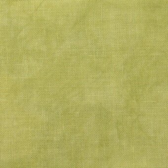 36 Count Kiwi Linen 26x36