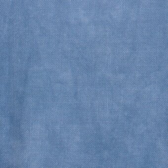 36 Count Cornflower Linen 26x36