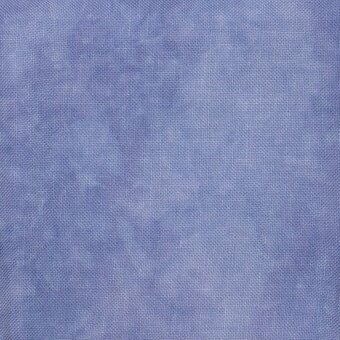 36 Count Blueberry Linen 26x36