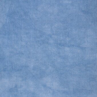 36 Count Cobalt Linen 26x36