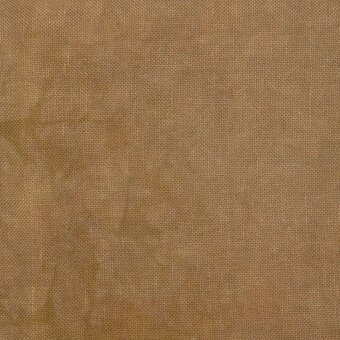 36 Count Dulce de Leche Linen 36x52