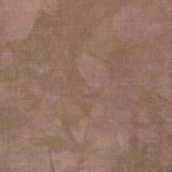 36 Count Cocoa Linen 26x36