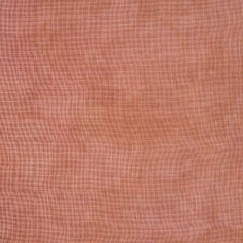 36 Count Hibiscus Linen 26x36