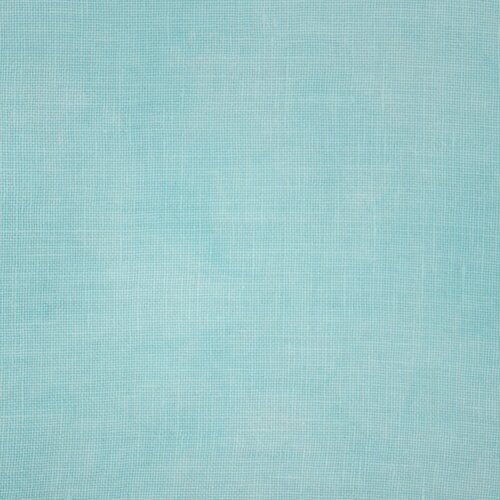 36 Count Lagoon Linen 26x36