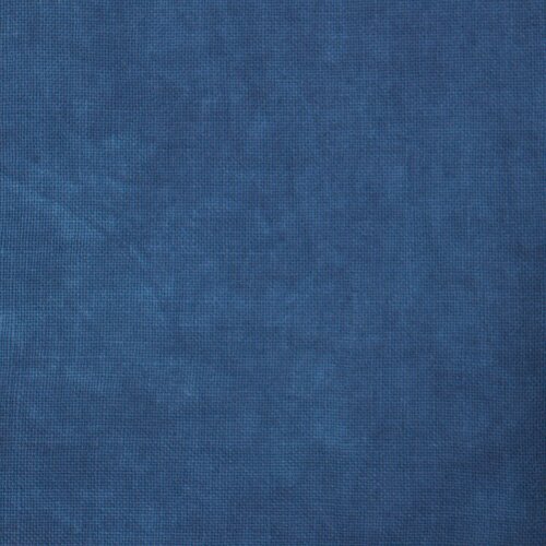 36 Count Sapphire Linen 36x52