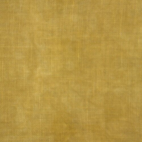 36 Count Spicy Mustard Modena Evenweave 36x56