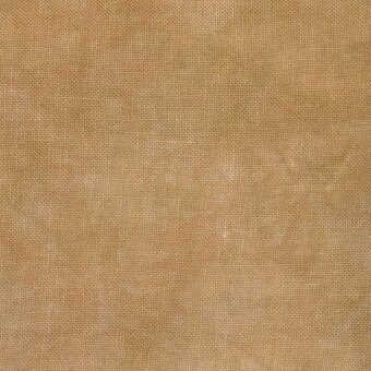 40 Count Caramel Macchiato Linen 26x36