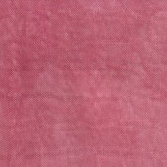 40 Count Merlot Linen 26x36