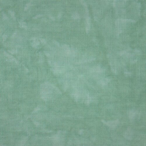 40 Count Mint Linen 18x25