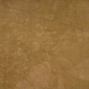 40 Count Old Gold Linen 36x52