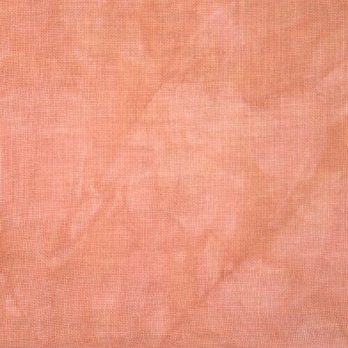40 Count Hibiscus Linen 26x36