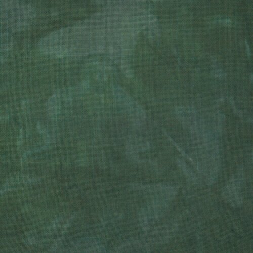 40 Count Malachite Linen 26x36