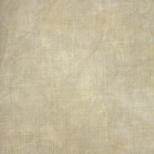 40 Count Smoky Quartz Linen 26x36
