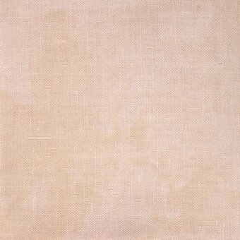 46 Count Cream & Sugar Linen 36x54