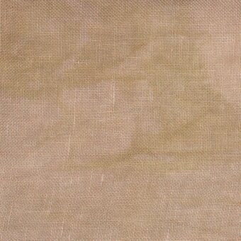 46 Count Affogato Linen 36x54