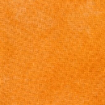 46 Count Pumpkin Linen 27x36