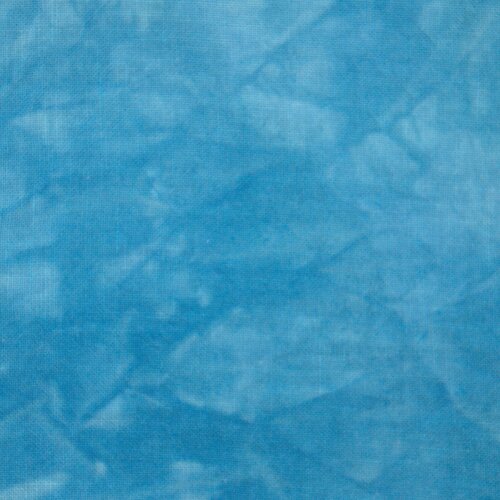 46 Count Ocean Blue Linen 27x36