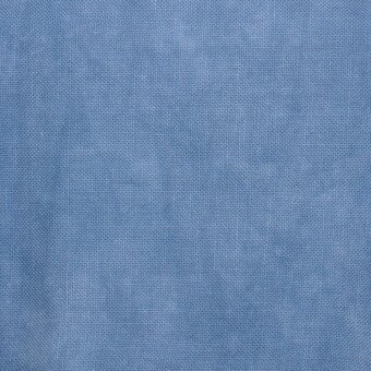 46 Count Cornflower Linen 36x54
