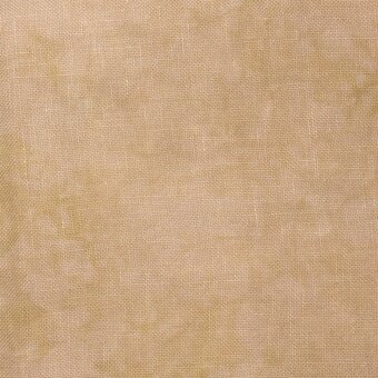 46 Count Eggshell Linen 27x36